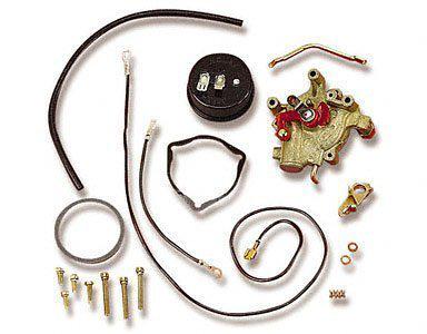 Holley 45-223s choke conversion kit