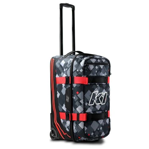 Gear bag fits nomad ii large carry-on travel roller