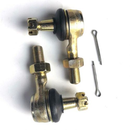 Right and left tie rod end kit ball joints for   660 yfm660 yfm660r atv8807