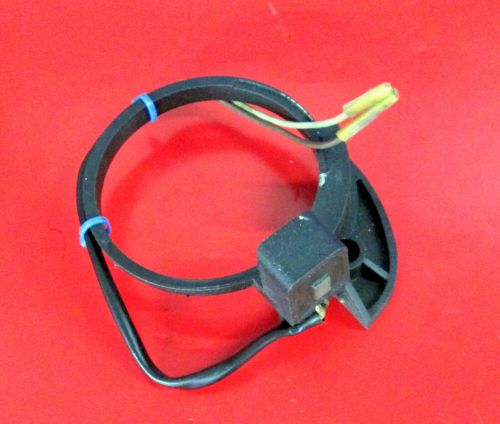 Oem 1983 mercury 7.5 hp 2 stroke outboard 7283a2 ignition trigger assembly oem