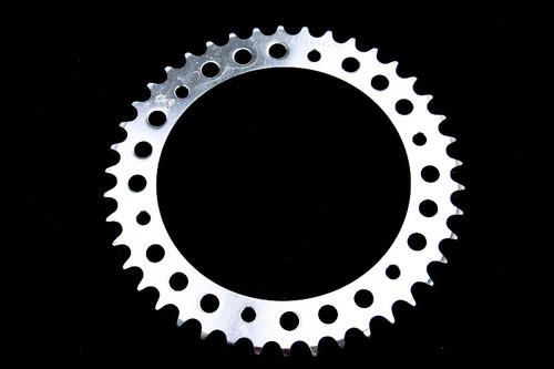 99-10 triumph sprint st jt sprockets 530 steel rear sprocket 42t  jtr2011.42