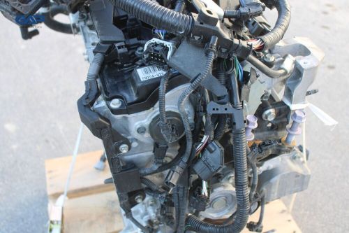 Lexus ux200 fwd 2.0l i4 engine motor oem 2021 -39k miles-