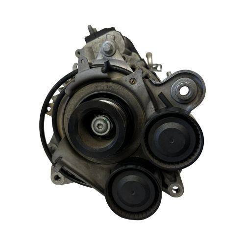 Mercedes c class w205 1.5 c200 petrol alternator a2649001000