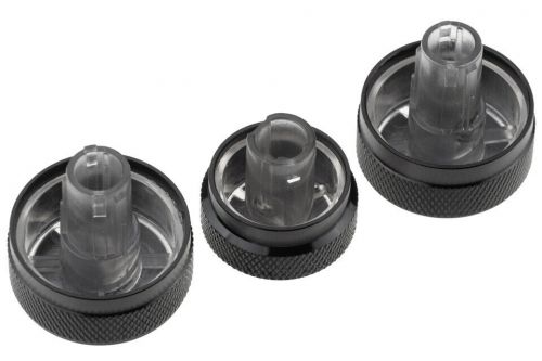 Set of buttons ventilation for Škoda fabia ii vw touran tiguan passat 1z0820045a-