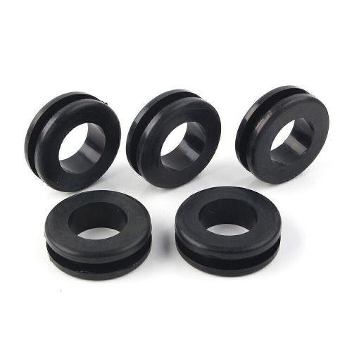 5pcs 1015139 club car gas golf cart fuel tank vent assembly insulator grommet