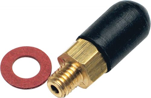 Motion pro permanent hose adapters 08-0218 5mm