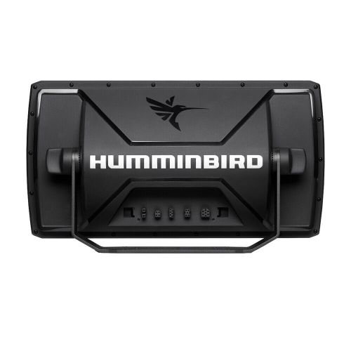 Humminbird helix 10 chirp mega msi+ gps g4n cho