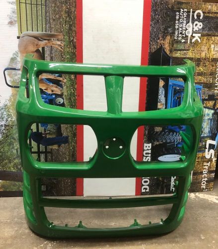 Ls green grille-agg830 40010694