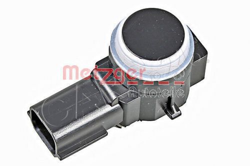 Metzger parking aid sensor for chevrolet camaro opel mocha x 12-1717031-