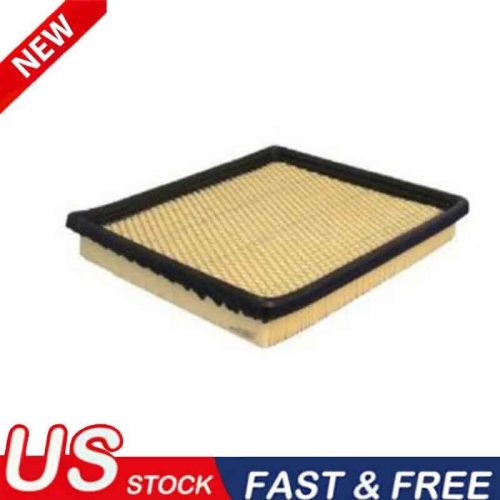 A35672 air filter for chrysler c200, seibring, dodge avenger 2.4l,2.7l,3.5l,3.6l