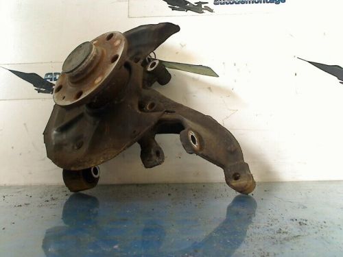 Axle legs right rear vw golf vii (aua) hatchback 2.0 gtd 16v (cuna) 2013-