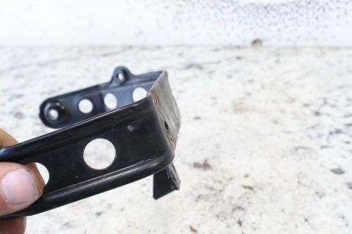 1986 honda trx200sx 200 sx headlight bracket 61311-hb3-000