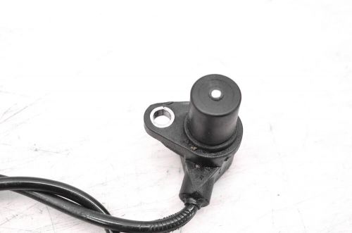 11 sea-doo gtx limited 260 crankshaft postion sensor