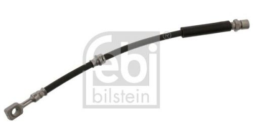 Brake hose fits opel vectra b 2.5 front left or right 95 to 00 x25xe hydraulic