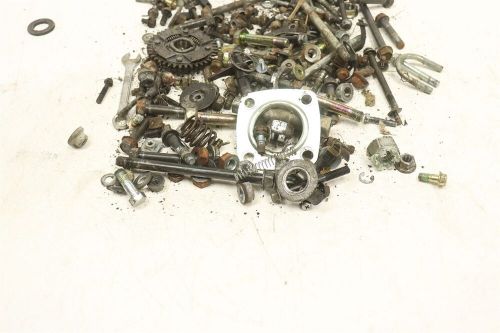 Kawasaki bayou 220 91 bolts misc hardware atv 46026