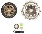 Valeo 62152206 new clutch kit