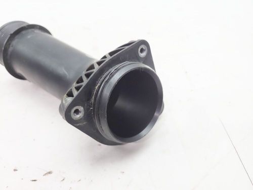 Porsche cayenne 9y0 air intake pipe 4.0 petrol hybrid 4m0145955g 2019