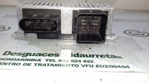 8200558438a control unit incanderation time / rcs812 / 1453703 for renault traffic van 1st-