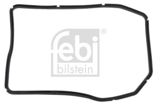 Gearbox sump gasket fits bmw 328 e36 2.8 95 to 99 automatic transmission febi