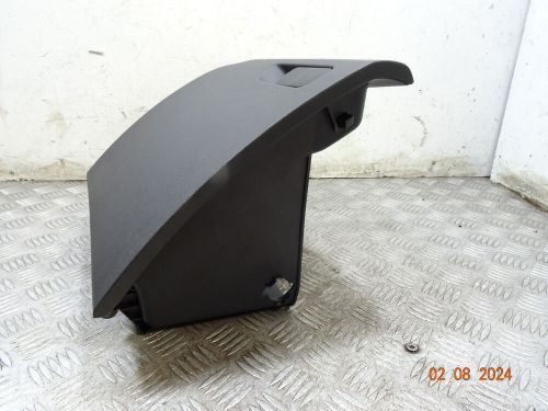 2021 ford puma st-line x mk2 bx726 1.0 petrol 5drs hatch glove box *7684