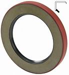 National oil seals 444116 front inner seal