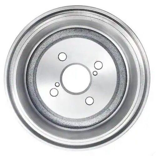 Brake drum carquest yh141812