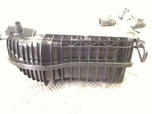 Intake manifold vw polo v (6r) hatchback 1.2 tsi (cbzc (euro 5)) 2012 03f145749b-