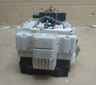 02 03 mitsubishi eclipse interior cabin fuse body control module bcm mr537993