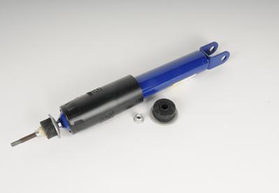 Acdelco oe service 540-201 front shock absorber-shock absorber