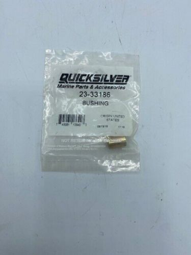 Quicksilver bushing 23-33186