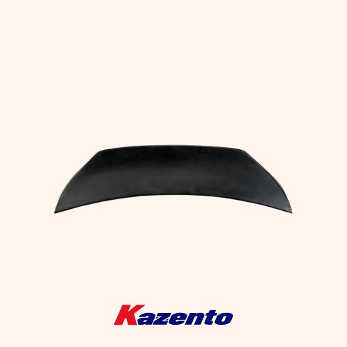 Rear spoiler (soft top only) fiber glass for mazda mx5 nc ncec roster miata epa