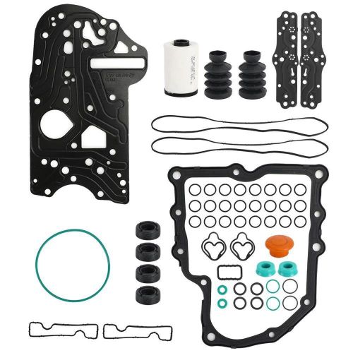 0am dq200 dsg mechatronic overhaul valve body repair kit for audi vw seat skoda