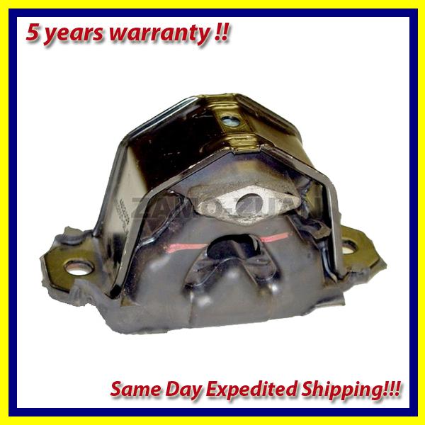 90-95 voyager grand caravan town & country front r/ engine motor mount a2616