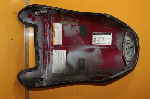 85-07 yamaha vmax 1200 vmx12 v max gas fuel airbox cleaner shell tank top cover