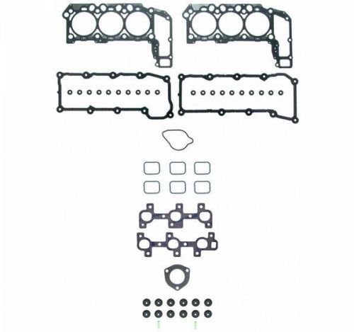 Cylinder head gasket set for 3.7l dakota durango ram 1500 grand cherokee