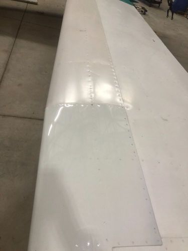 1958 cessna 182 a right wing 0792000-6