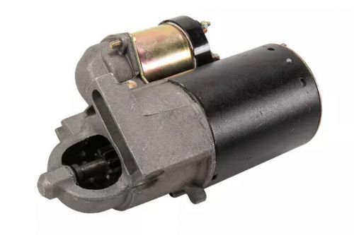 Genuine gm starter motor 10465394