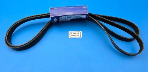 New oem volvo penta 3862614 -serpentine belt- v147