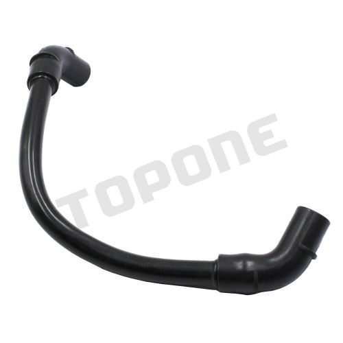 Intake vent hose pipe for lincoln town car ford crown victoria 3w7z6853a  03-11