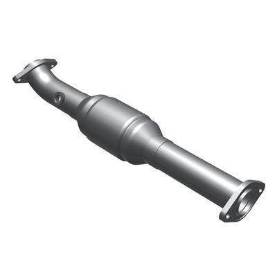 Magnaflow 49702 catalytic converter stainless steel ea