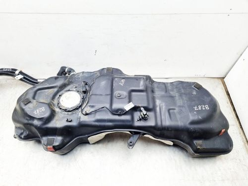 Porsche cayenne 9y0 complete petrol fuel tank with pump 4m4201021fm 2019