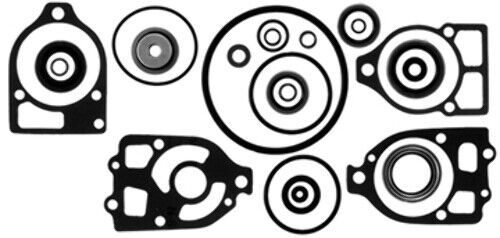 Lower unit seal kit, mercruiser 26-33144a2; #1 units (including alpha)