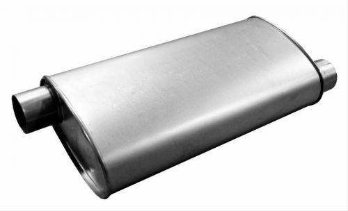 Dynomax super turbo mufflers 17665