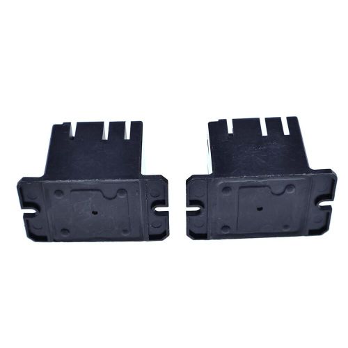 2pcs az2280-1a-120af mini power relay spst 120v 30a