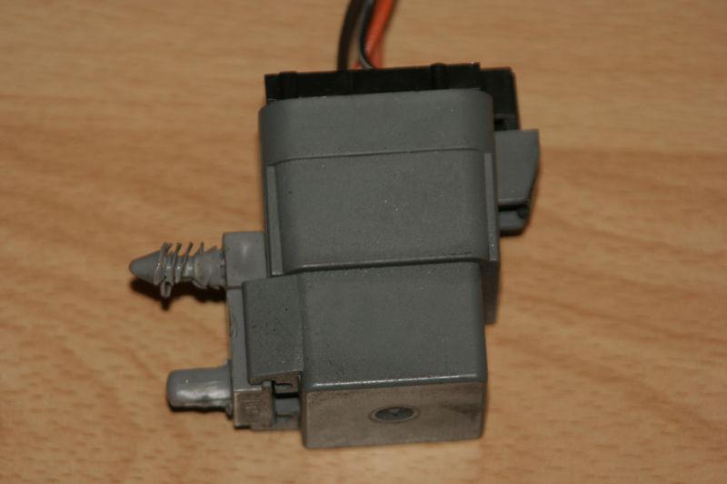  12193603 gm relay - hvac blower 