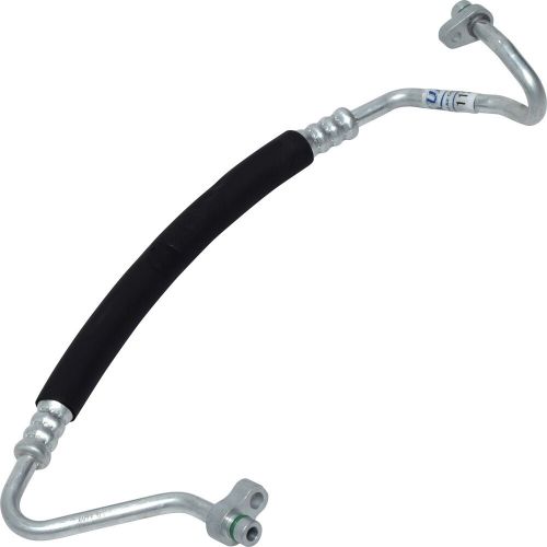 Uac ha 112062c a/c refrigerant discharge hose for 13-19 nissan sentra