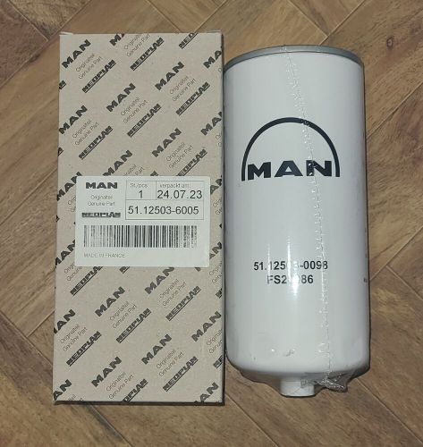 Man 51.12503.0098 r/b 51.12503.6005 fuel filter element