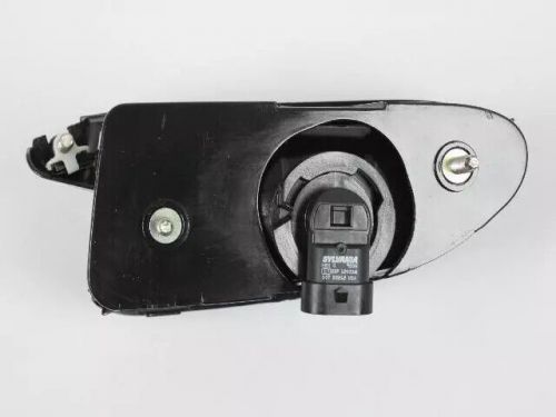 Genuine mopar fog lamp right 5288796ad