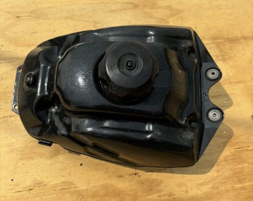 Honda oem gas tank fuel tank