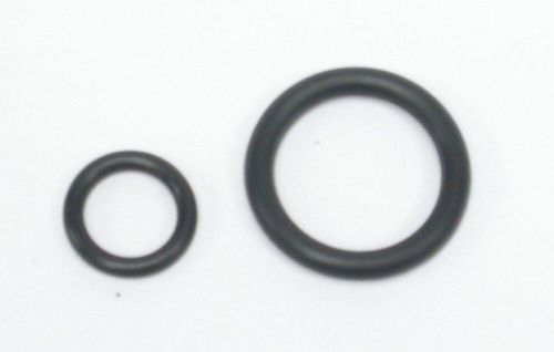 Kinsler o-ring set for quick disconnect - gas 3117